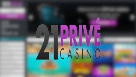 21prive casino no deposit bonus